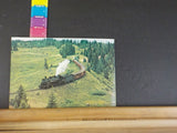 High Rails Over Cumbres by David Summer Cumbres & Toltec RR Pictorial history