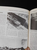 High Iron 1971 May-June through Nov Dec 1973 Soft Cover Reprints by SFMO