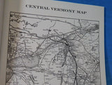 Passenger Cars of New England Volume 3 CV Rutland Soft Cover Liljestrand Sweetla