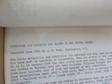 Transfer Table The Magazine 1966 Summer Vol 26 No 1