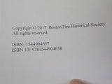 Boston’s Fire Trail A Walk Through the City’s Fire and Firefighting History SCov