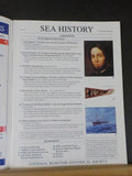 Sea History No 99 Winter 2001-02 Pull Together The Queenstown Naval Command