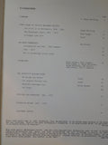 Pacific Railroad Society Fortieth Anniversary 40 A compendium and 1962-1975 rail