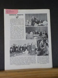 The Railway Clerk 1959 March 1 1959 Vol 58 No 5 Employee Magazine