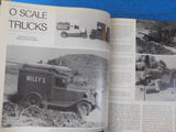 Narrow Gauge & Short Line Gazette Bound Volume 12 1986-1987 Narrow Gauge Gazette