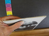 Barney & Smith Car Company    Half size book  Soft Cover  20 pages