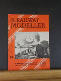 Railway Modeller 1952 March Vol 3 No 17 Midland Railway in East Devon