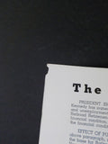 Louisville & Nashville Employee Magazine L&N 1963 November Coal rolls thru Atkin