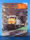 L&N Magazine 2003 Feb Louisville & Nashville Railroad Historical Society