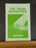 Train Dispatcher 1984 April May Westbound 4426 Whitford PA