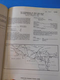 World Railways 1956-57 A World Wide Survey Of Railway Operation And Equipment