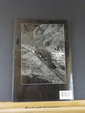 Classic North American Steam by Nils Huxtabel w/Dust Jacket Photos  Oversize