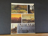 Norfolk and Western Railway Annual Report 1964 w Statistical Edition N&W
