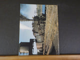 North Western Lines C&NW 2000 Winter Wooden Axle Road