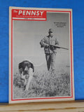 Pennsy Employee Magazine, The 1965 April 1