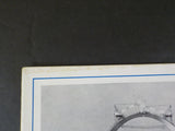 Norfolk and Western Magazine 1965 November St. Louis Gateway Arch