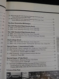British Rail Fleet Survey 10 1989 Third rail dc Electric multiple units