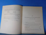 Pittsburgh Youngstown & Ashtabula Railway Company 1908 Third Annual Report