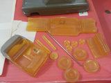 SC Miller Resin 1950's Monterey Sun Valley  KIT 1/24th or 1/25th scale