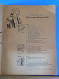 Men Who Move the Nation by Cliff Merritt educational coloring book children