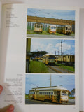 Traction Extra #2 The Presidents Car Saitta PCC SC