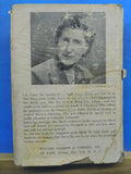 Ring in the New by Laura Harris 1950 Novel with dust jacket