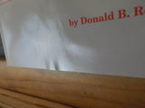 Encyclopedia of Western Railroad History Vol 3 Oregon WA by Donald Robertson