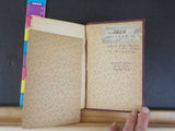 Kobbe’s Jersey Central Supplement of 1891 Central RR of New Jersey Hard cover