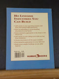 HO Lineside Industries You can Build Model Railroader