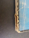 Interstate Port Handbook 1957 23rd edition