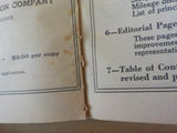 Official Guide of the Railways 1965 June US Canada Mexico & Cuba