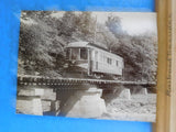 INL Early Interurban Newsletters 1943 - 1944 Soft Cover  152 Pages