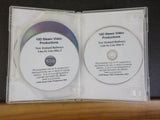 DVD New Zealand Railways- Line by Line     4 disc Set
