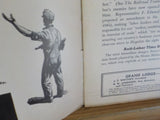 Railroad Trainman Magazine, The 1945 December Great Northern System Votes