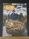 Louisville & Nashville Employee Magazine L&N 1955 February Parade of progress