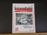 Carousel Vol 30 #10 October 1996 J&J Amusements Piggyback Modeling