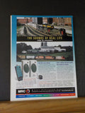 Model Railroader Magazine 2004 January Scratchbuild a streamlined sleeper