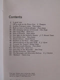Railway World Annual 1975 By Alan Williams Hard Cover 136 pages