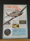 Rail Classics Magazine 1987 March V16 #2 SD&IV Tijuana & Tecate N&W Mighty J