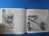 Fifty Years Down The Line The Story of Locomotive No. 34081 by Barrie C. Woods