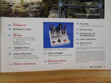 Model Railroader Magazine 1998 July Working on the railroad Designing a coal bra