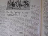 Express Messenger 1924 July Vol 7 #1 - June 1926 V8 #12 American Railway Exp Co