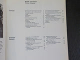 Norfolk and Western Railway Annual Report 1971 w Statistical N&W