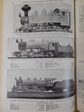 Locomotive Cyclopedia 1925 7th edition Reprint with dust jacket