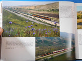 Tehachapi Today by George and Katherine Melvin w/ Dust Jacket 2009 112 Pages