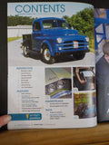 Hemmings Classic Car Magazine #222 2023 March Transatlantic Heirloom