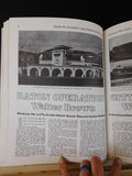 High Iron 1971 May-June through Nov Dec 1973 Soft Cover Reprints by SFMO