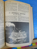 Model Engineer Magazine Bound volume #107 1952 July - December  # 2667- 2692