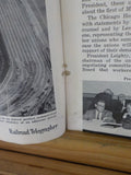 Railroad Telegrapher, The 1962 March Scenic Beauty Canadian News