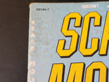 Scale Modeler 1975 April V10#4 History details Douglas Devastator Deep Sea Trawl